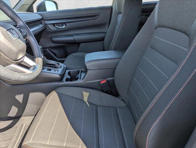 Used 2024 Honda CR-V Sport image 22