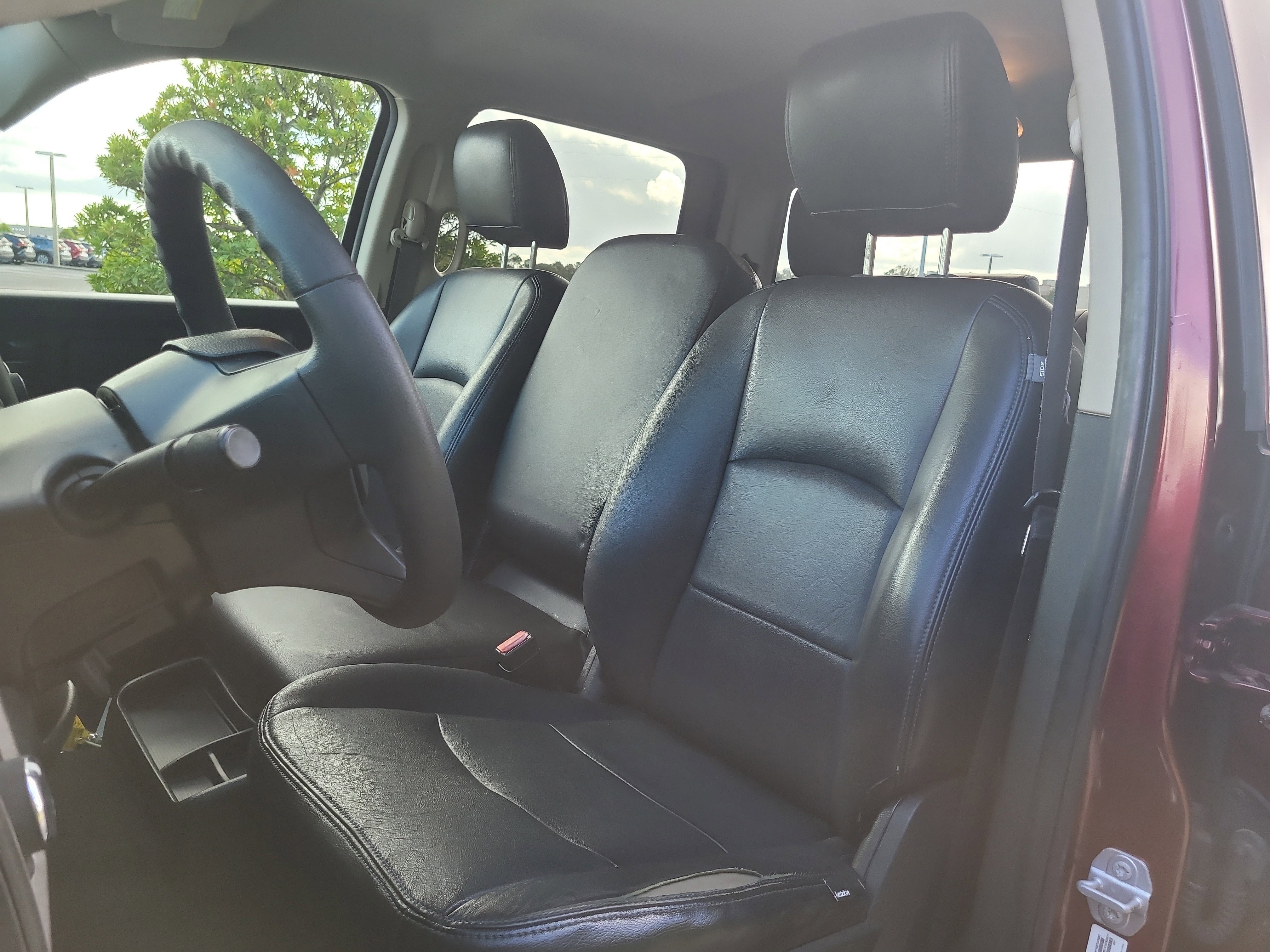 Used 2018 RAM 1500 Express w/ Express Value Package image 20