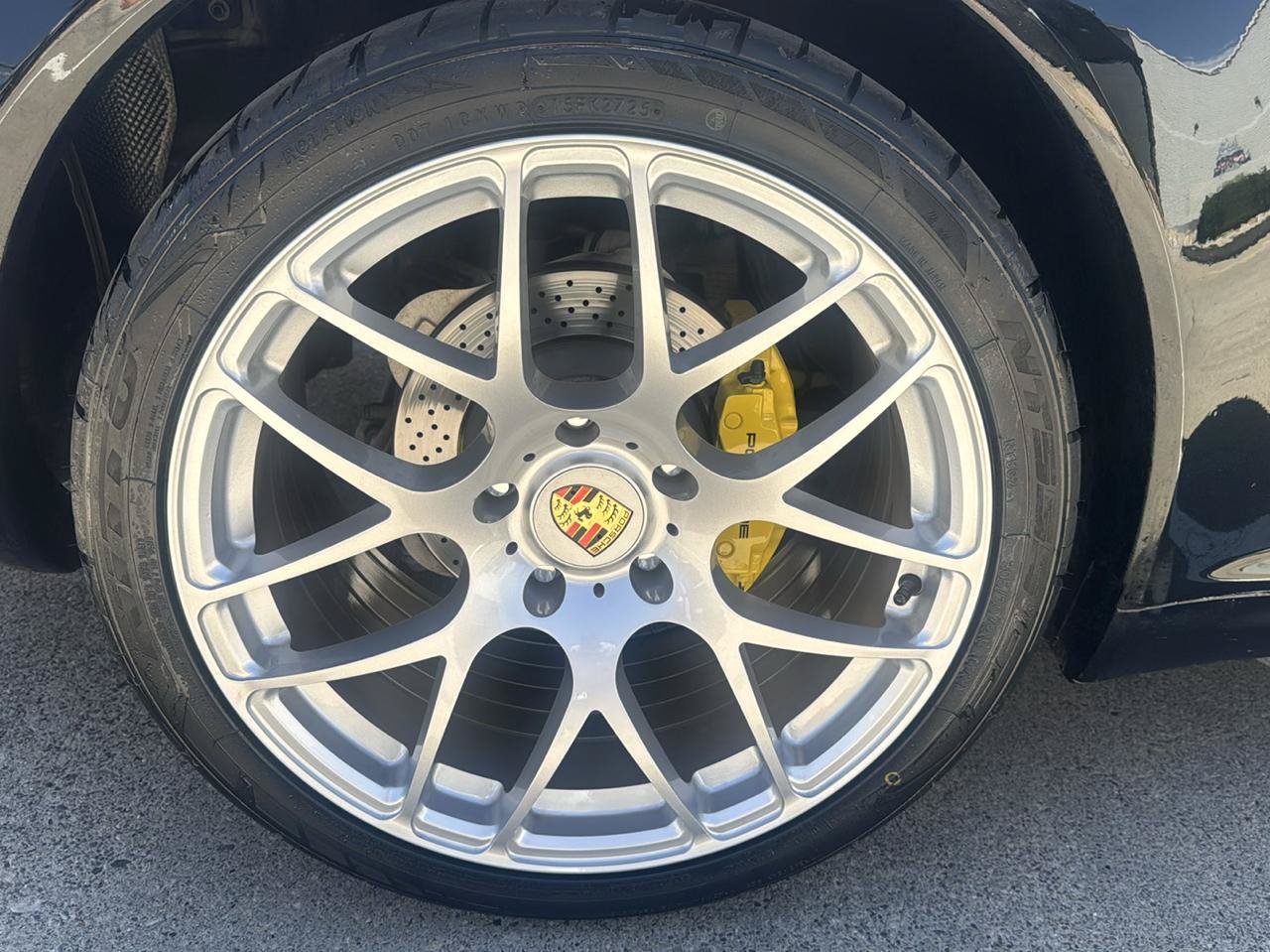 Used 2005 Porsche 911 Carrera RWD image 12