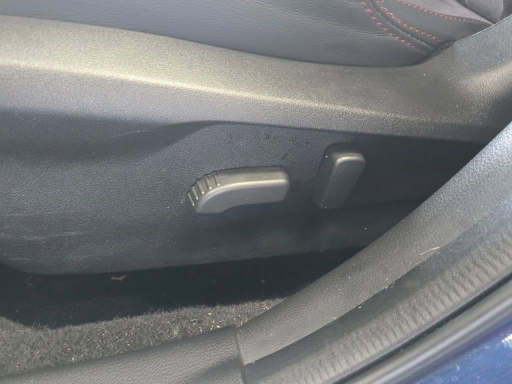 Used 2022 Subaru WRX GT image 12