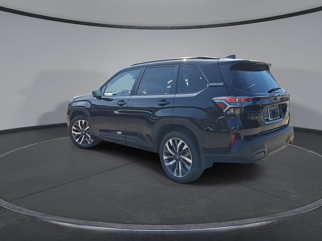 New 2026 Subaru Forester Touring image 6