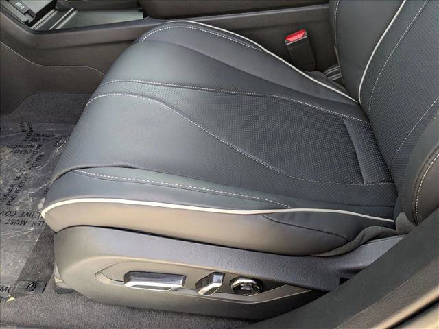 New 2026 Acura RDX SH-AWD w/ Advance Package image 4