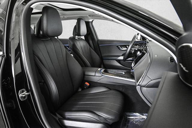 Certified 2025 Mercedes-Benz E 450 4MATIC All-Terrain Wagon image 23