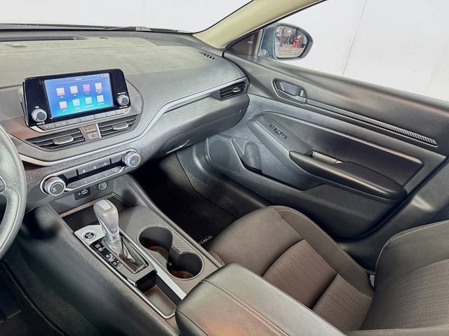 Certified 2024 Nissan Altima 2.5 S FWD image 18