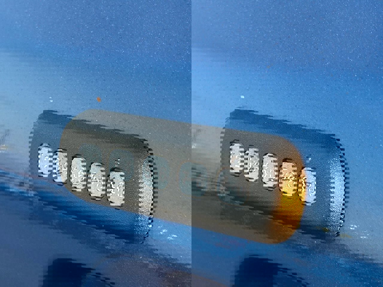 Used 2019 Ford Ranger Lariat w/ Equipment Group 501A Mid image 13