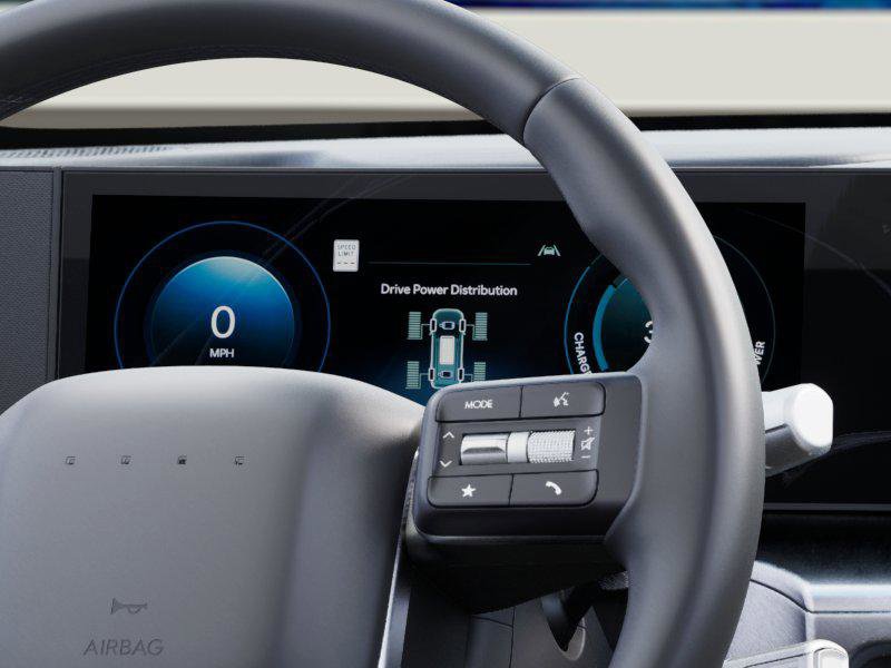 New 2026 Hyundai Ioniq 9 Limited image 14