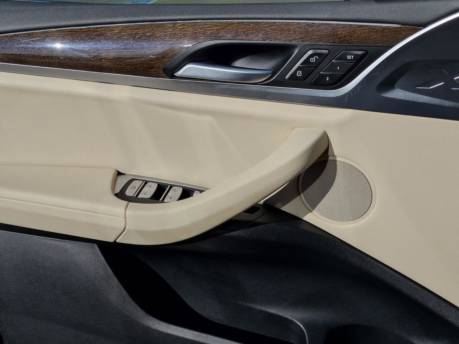 Certified 2022 BMW X3 sDrive30i w/ Convenience Package w/ZPA image 23