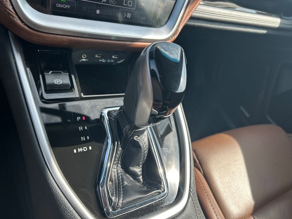 Certified 2022 Subaru Outback Touring XT w/ Popular Package #2 image 42