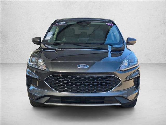 Used 2020 Ford Escape SE AWD/4WD image 2