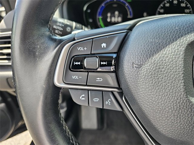 Used 2021 Honda Accord EX-L image 23