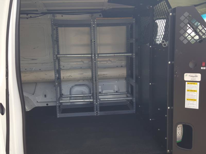 Used 2014 Ford E-150 and Econoline 150 w/ Power Group RWD image 13