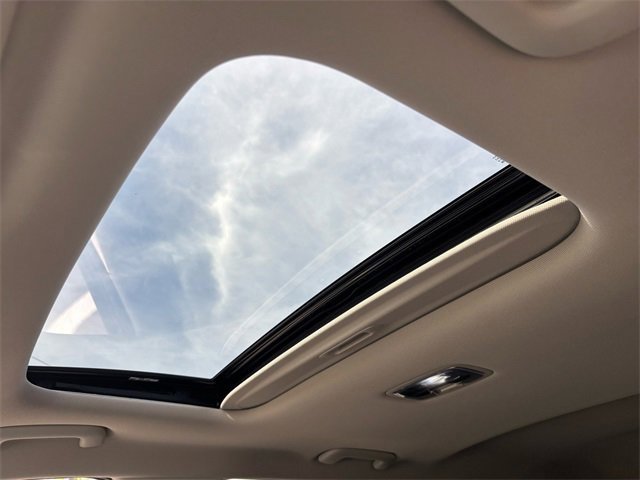 Used 2025 Hyundai Tucson SEL image 6