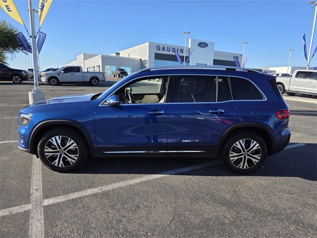 Used 2024 Mercedes-Benz GLB 250 image 4