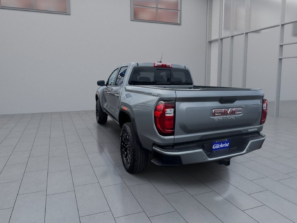 New 2026 GMC Canyon Elevation w/ Convenience Package AWD/4WD image 6