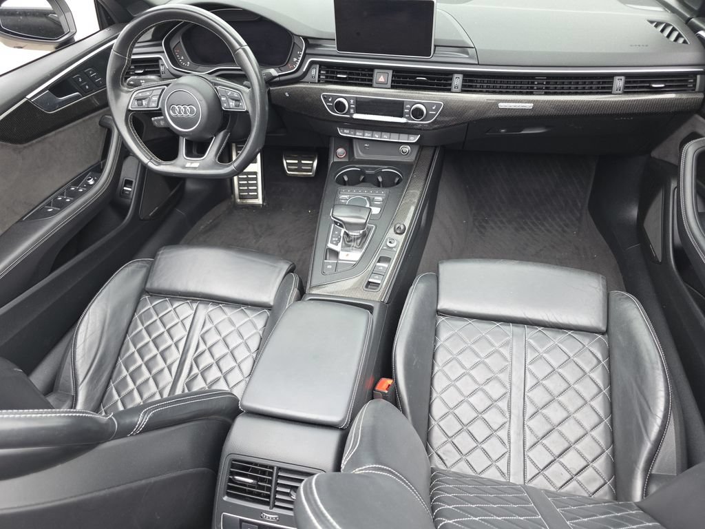 Used 2019 Audi S5 Prestige w/ S Sport Package AWD/4WD image 19
