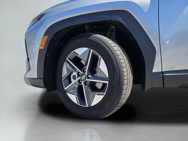 Used 2026 Hyundai Tucson SEL FWD image 42