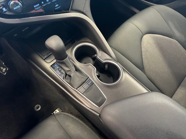 Certified 2023 Toyota Camry LE FWD image 24