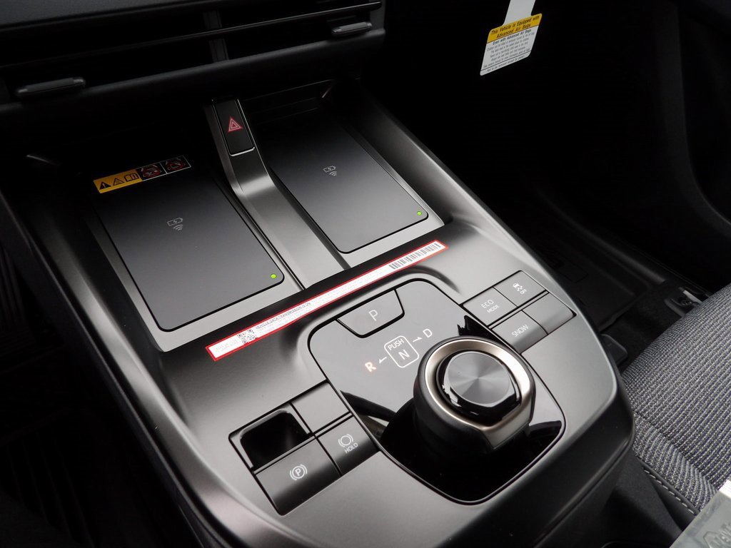 New 2026 Toyota bZ image 16