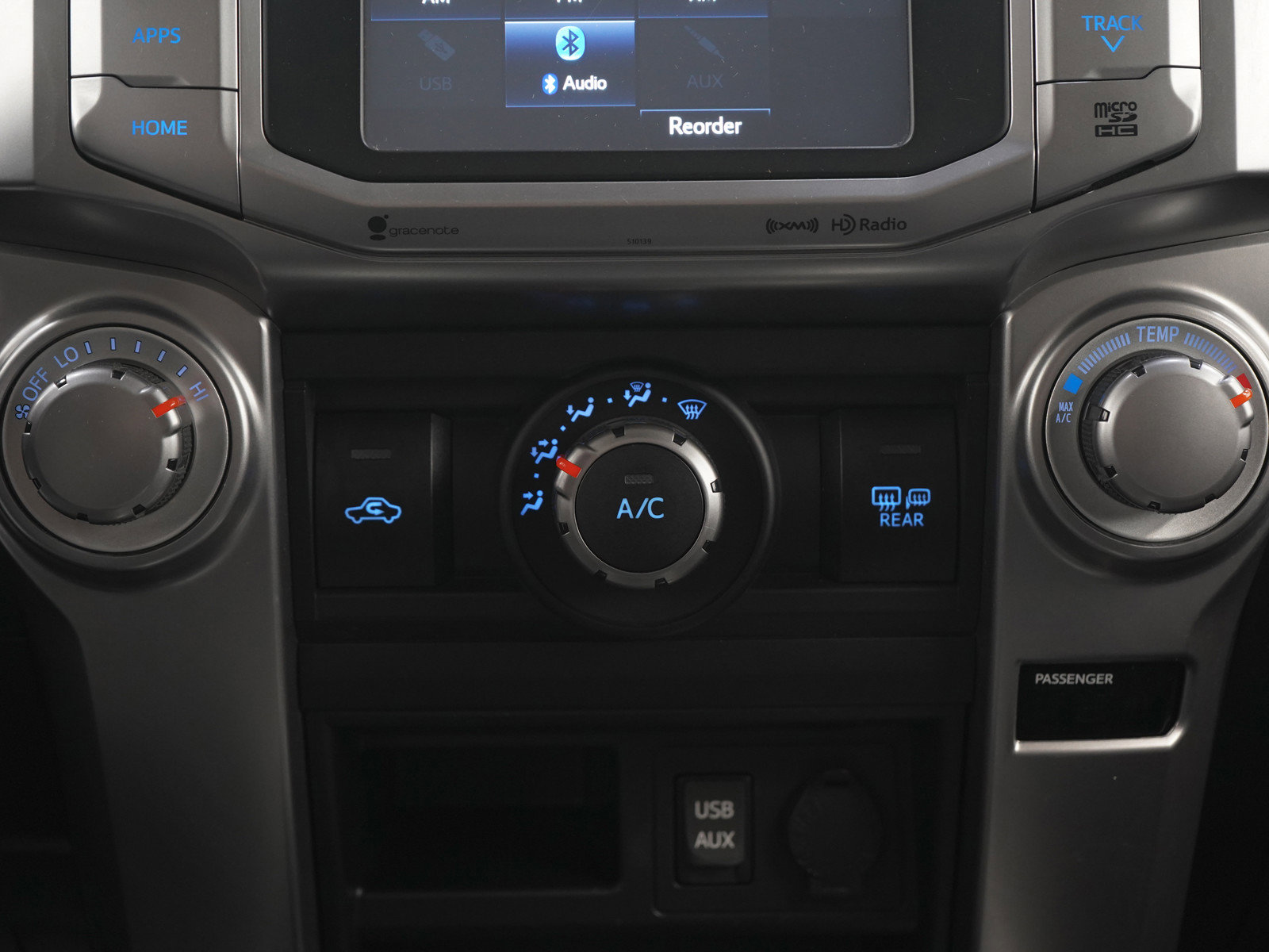 Used 2018 Toyota 4Runner SR5 image 20