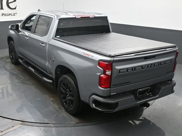New 2026 Chevrolet Silverado 1500 RST image 19