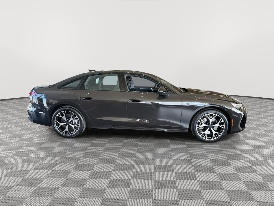 New 2026 Audi A6 Premium Plus AWD/4WD image 9