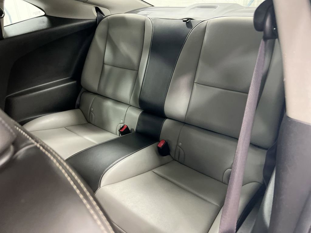 Used 2012 Chevrolet Camaro LT w/ RS Package RWD image 21
