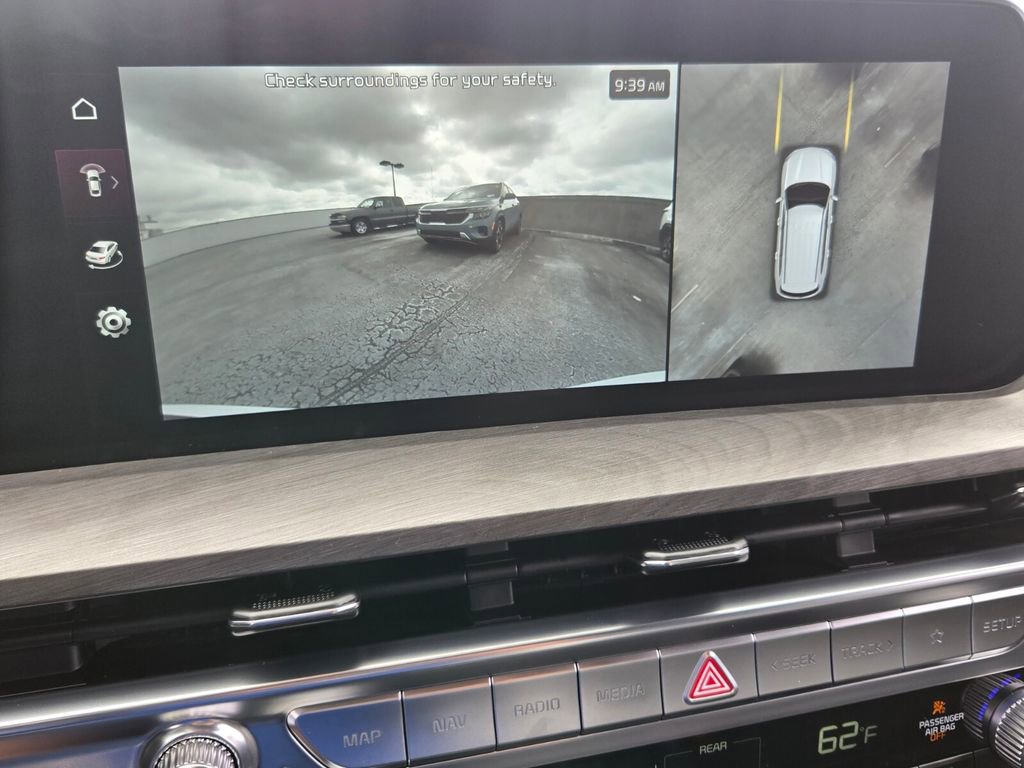 New 2025 Kia Telluride SX Prestige X-Line image 11