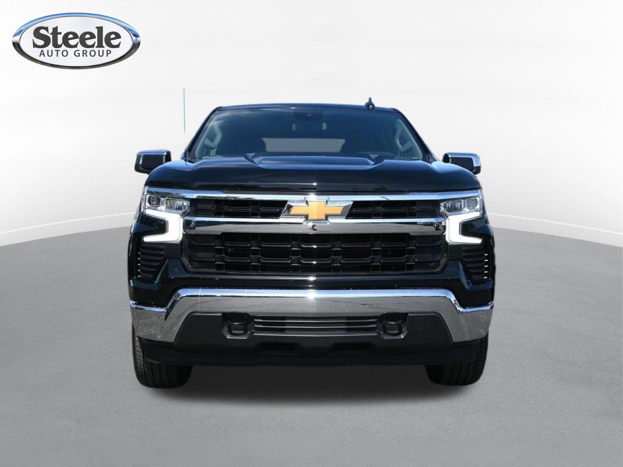 Certified 2024 Chevrolet Silverado 1500 LT AWD/4WD image 2
