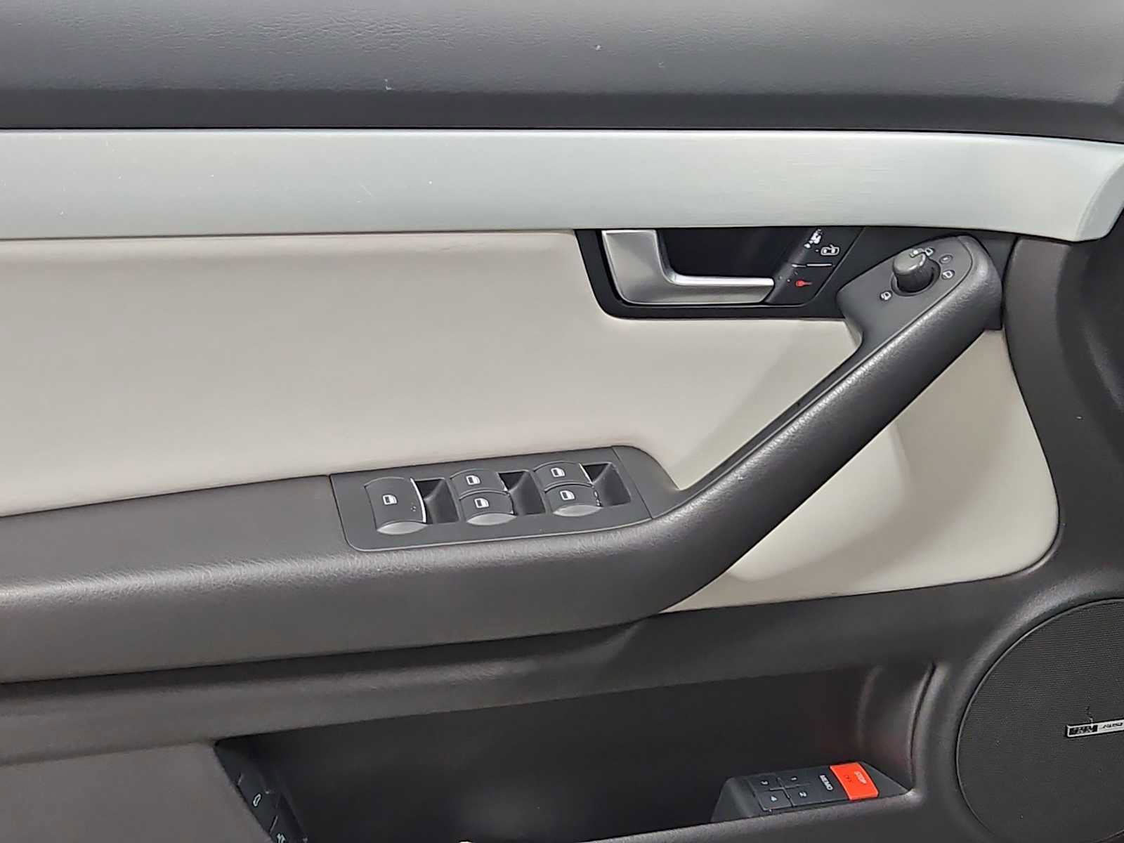 Used 2006 Audi S4 Cabriolet image 16