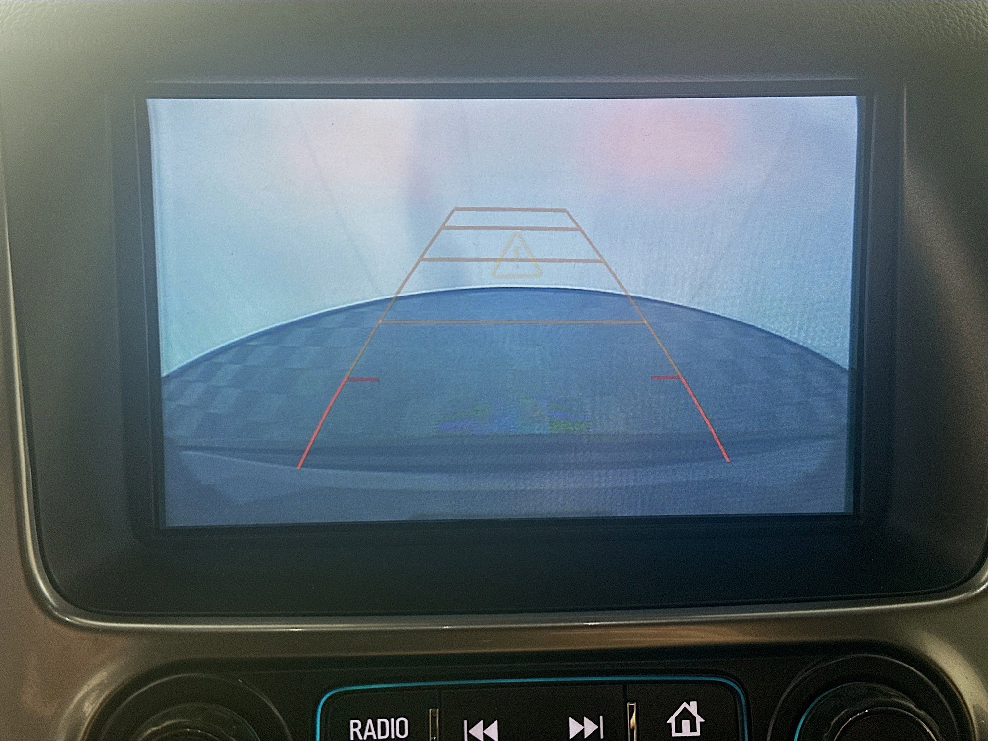 Used 2020 Chevrolet Tahoe LT w/ Luxury Package AWD/4WD image 23