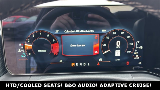 New 2026 Ford Mustang Premium image 12