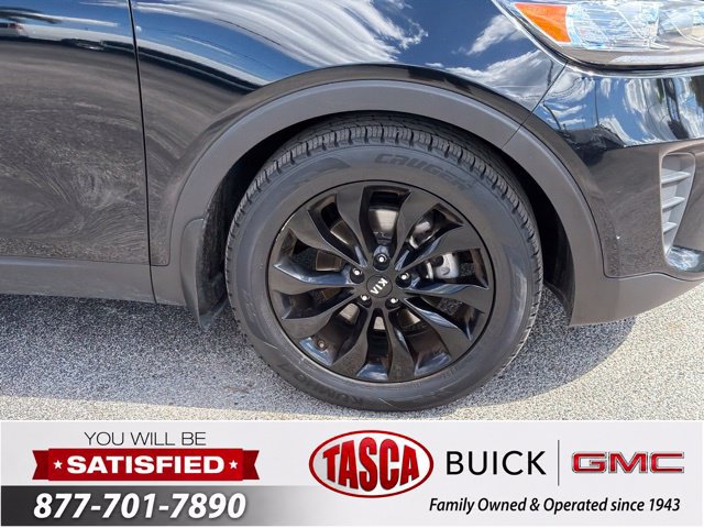 Used 2019 Kia Sorento S FWD image 11
