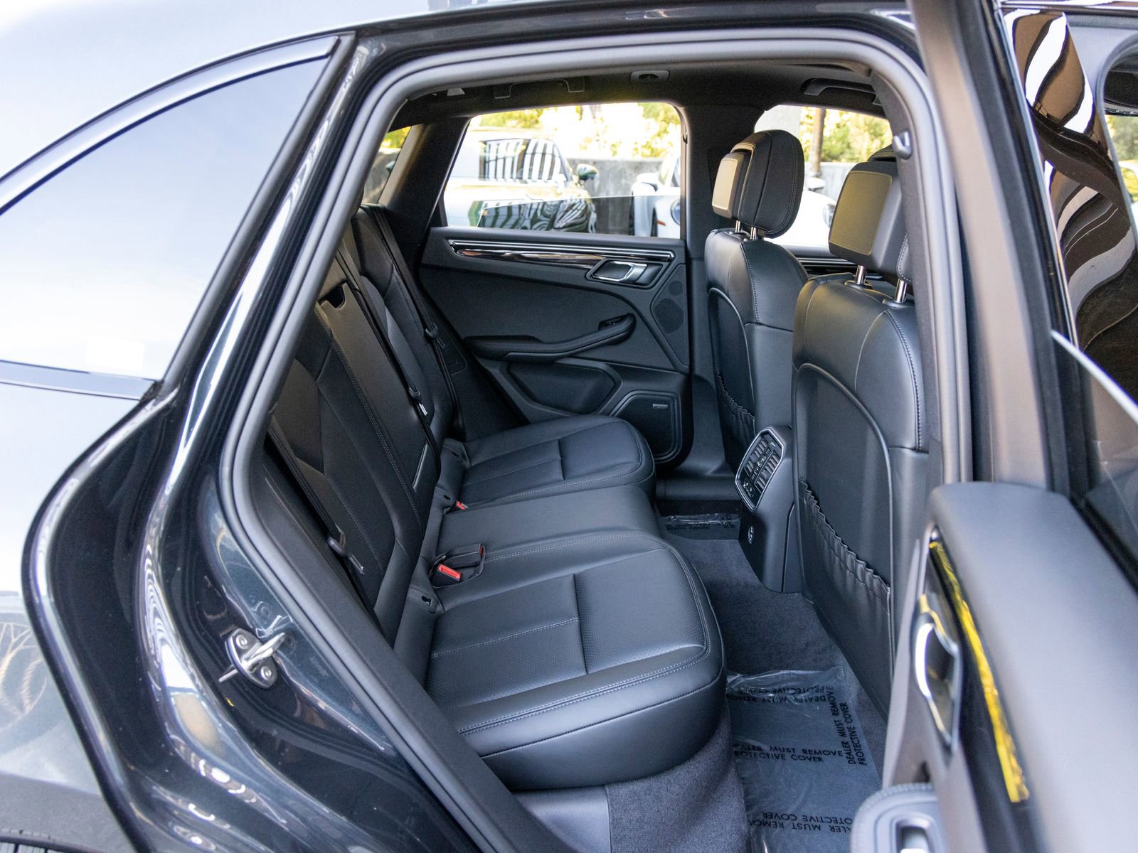 New 2026 Porsche Macan S image 47