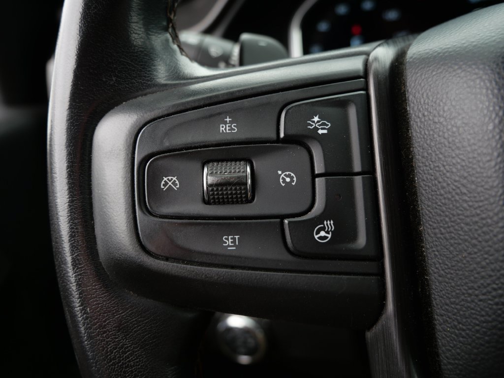 Used 2022 GMC Sierra 1500 AT4 w/ AT4 Premium Package AWD/4WD image 27