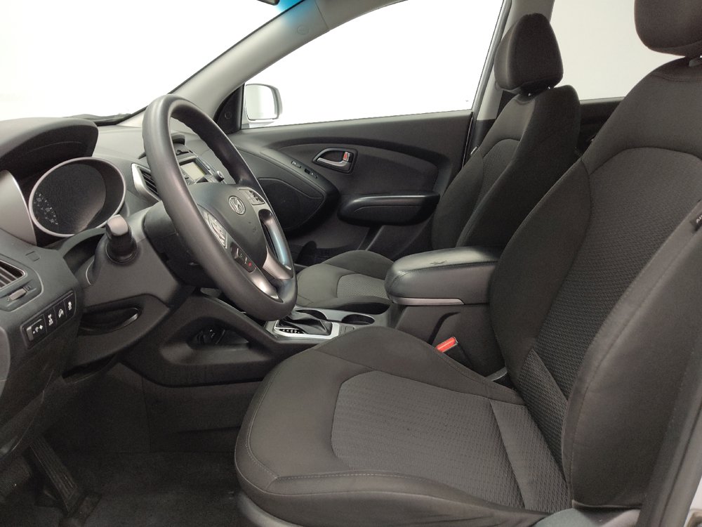 Used 2015 Hyundai Tucson GLS AWD/4WD image 17