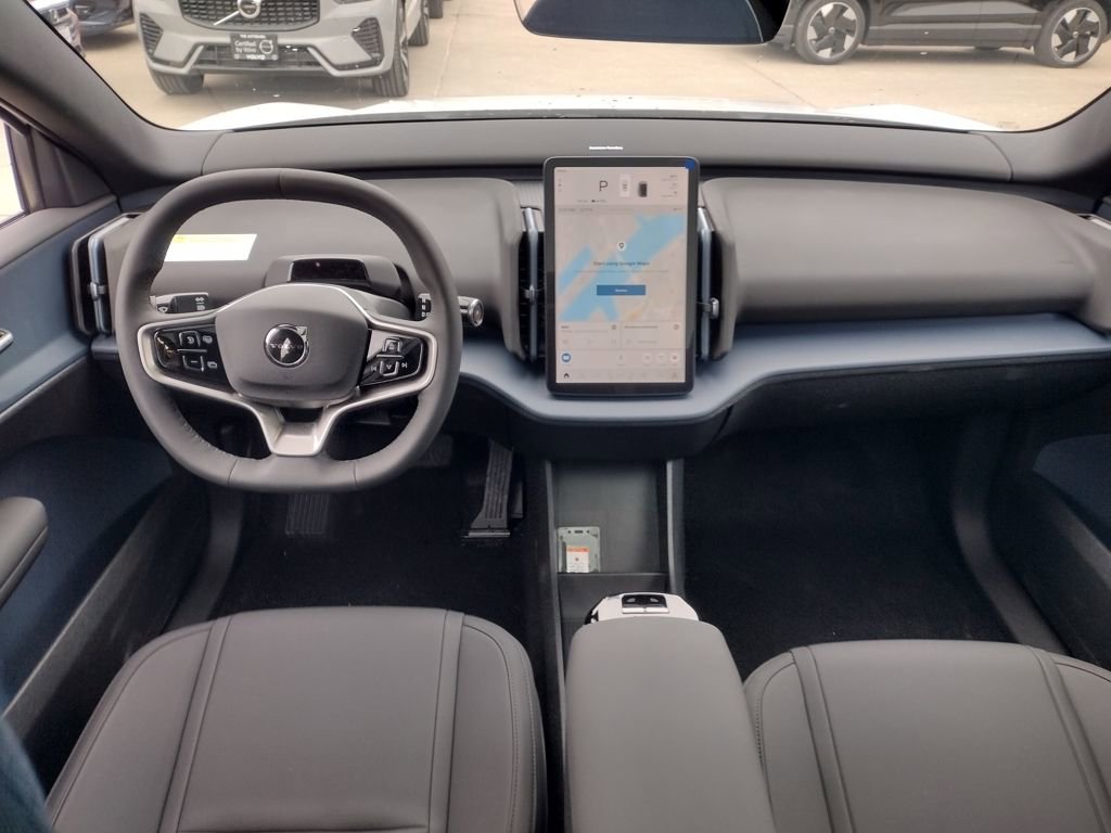 New 2025 Volvo EX30 Ultra w/ Climate Package AWD/4WD image 17