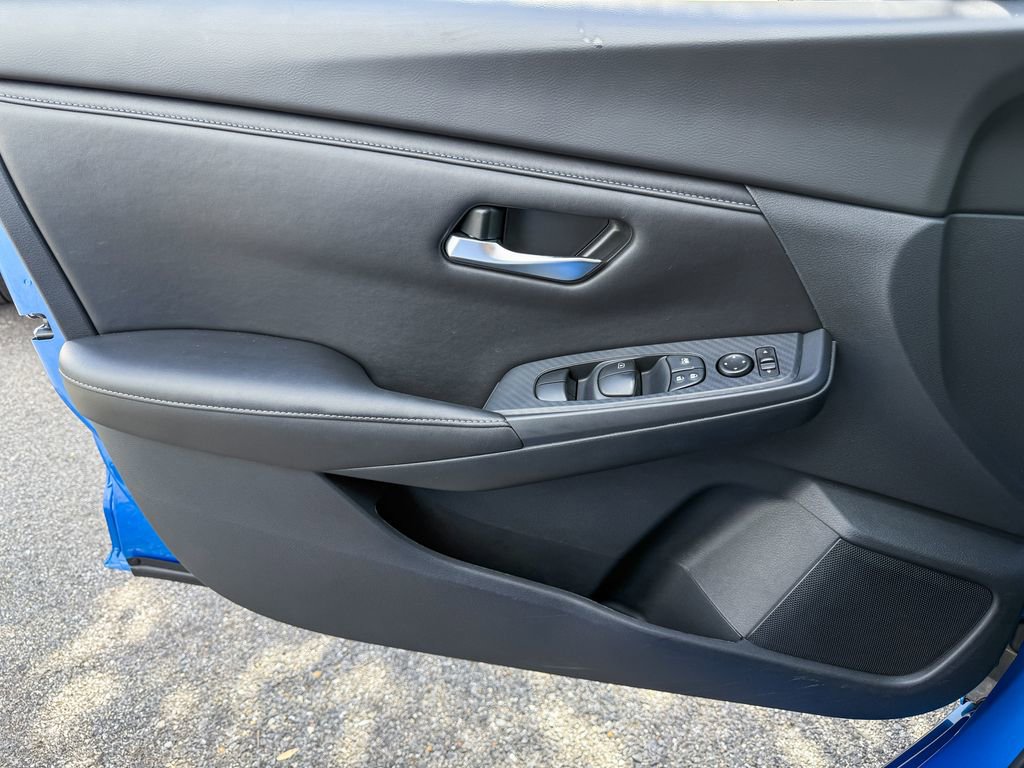 Certified 2024 Nissan Sentra SV w/ All-Weather Package image 36