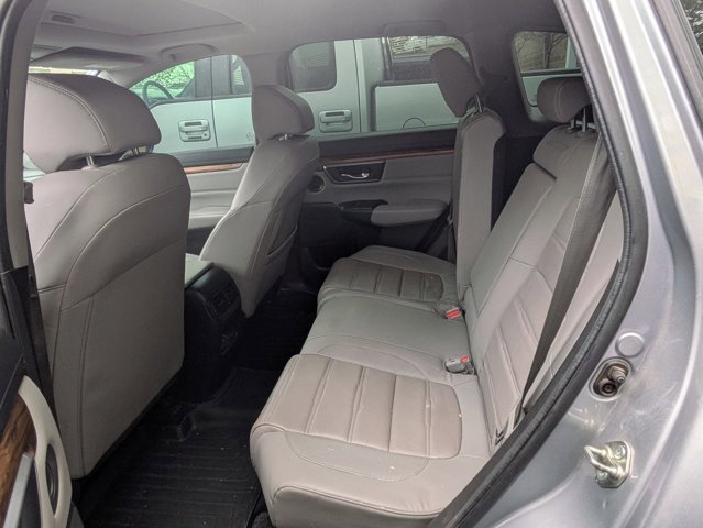 Used 2017 Honda CR-V EX-L image 10