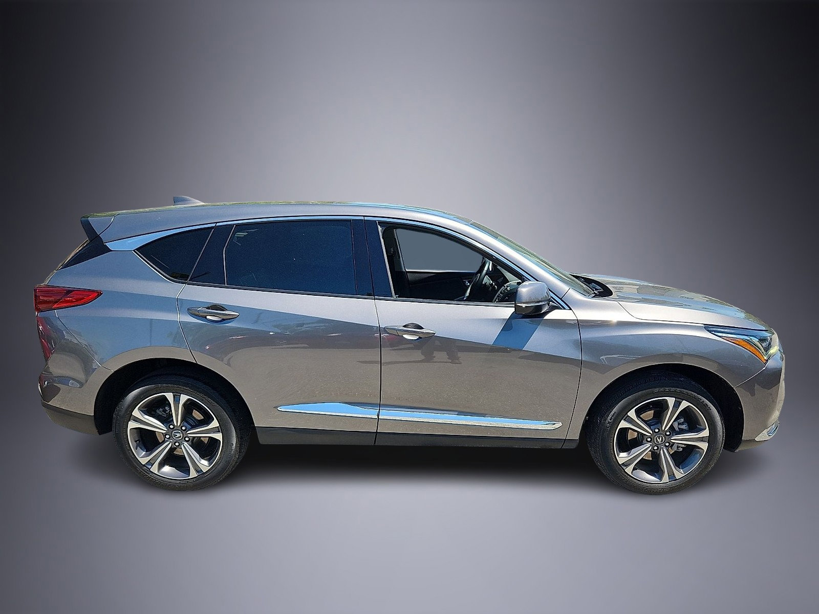 Certified 2023 Acura RDX AWD w/ Advance Package image 7