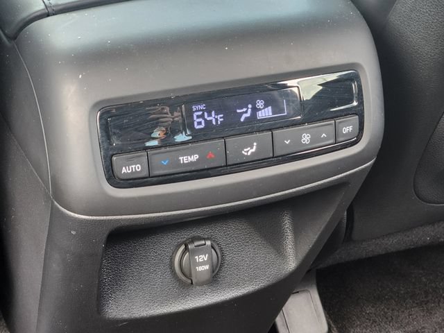 Used 2025 Hyundai Palisade XRT FWD image 23