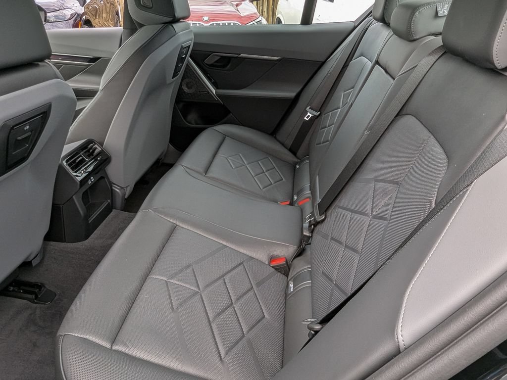 New 2027 BMW 530i xDrive AWD/4WD image 30
