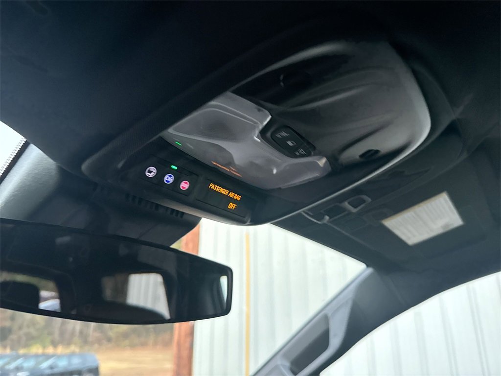 New 2026 Chevrolet Colorado Trail Boss image 19