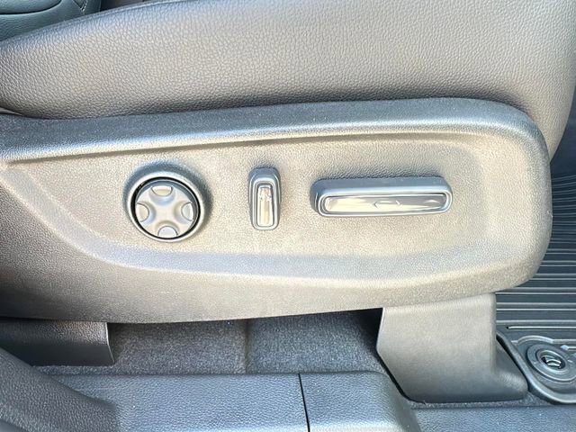 New 2026 Honda Odyssey EX-L image 17