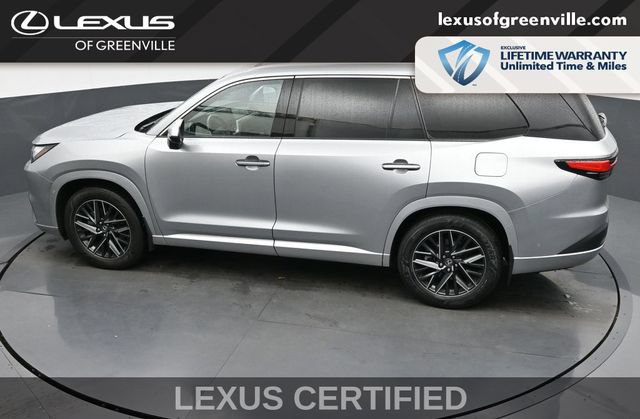 Certified 2024 Lexus TX 350 AWD w/ Technology Package image 43