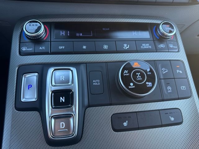 Certified 2023 Hyundai Palisade SEL image 28