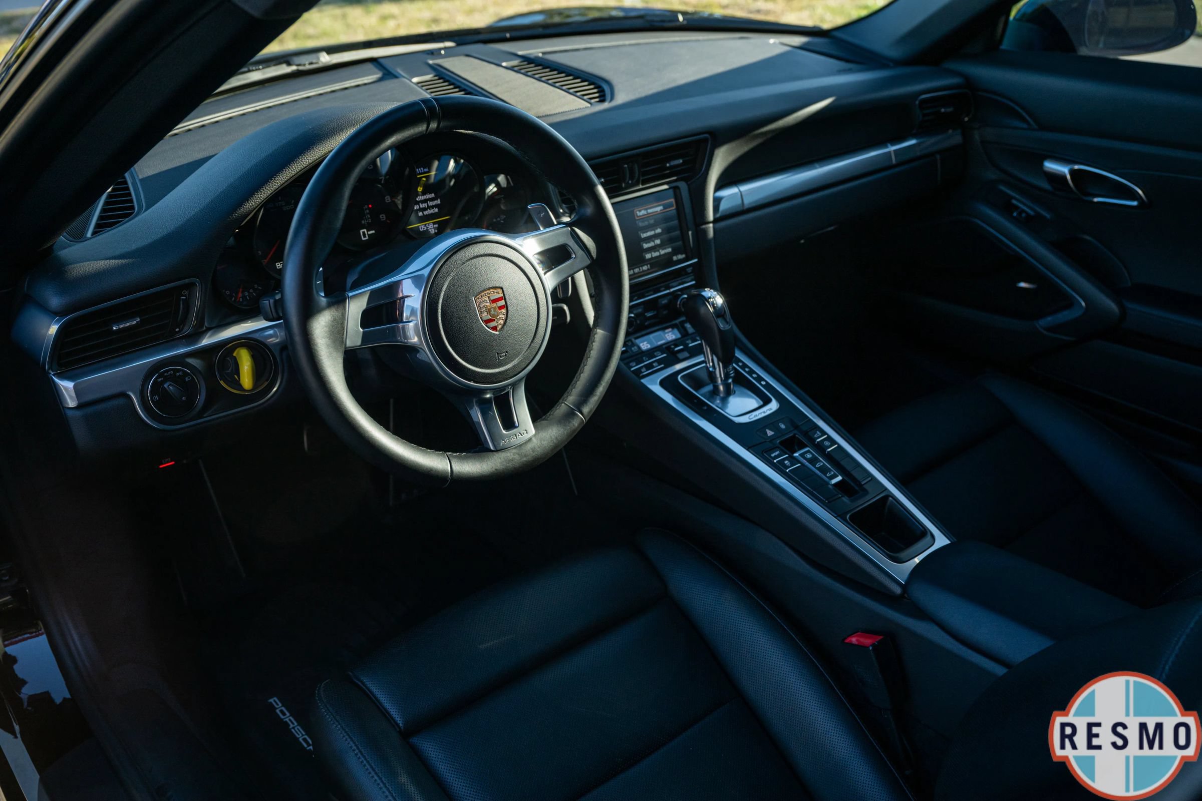 Used 2013 Porsche 911 GT3 RS image 24