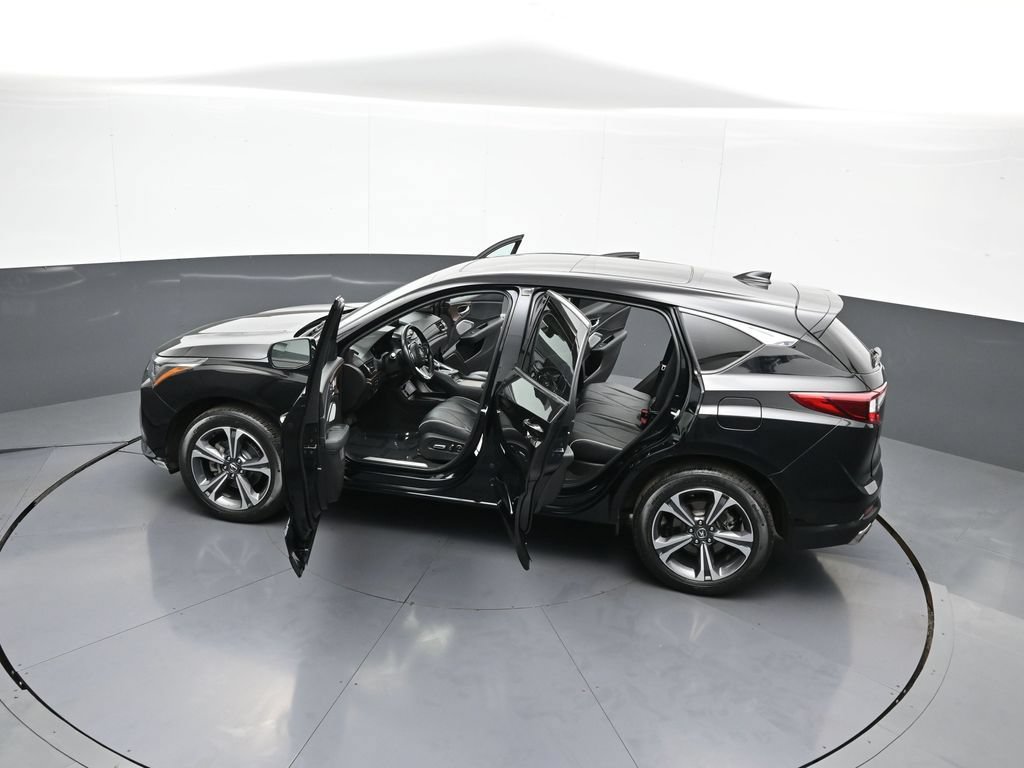 Certified 2022 Acura RDX w/ Advance Package AWD/4WD image 44