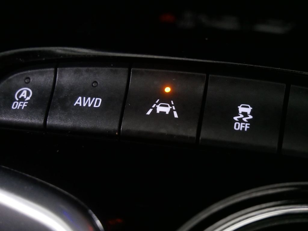 Used 2024 Buick Encore GX Preferred w/ Advanced Technology Package AWD/4WD image 26