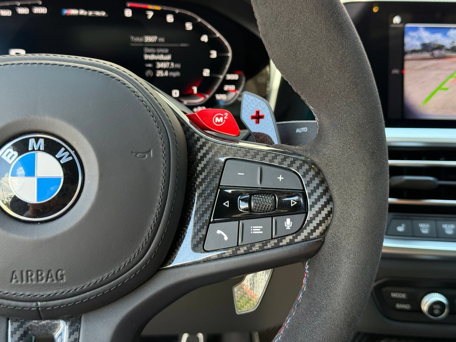 Used 2023 BMW M4 CSL RWD image 43