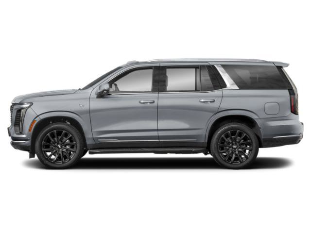 Certified 2025 Cadillac Escalade Premium Luxury AWD/4WD image 24